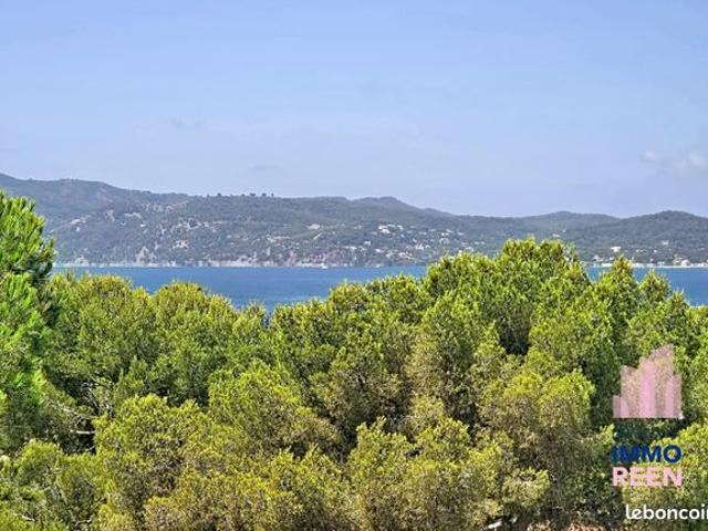 Appartement vente à Arrondissement de Toulon, Saint-mandrier-sur-mer