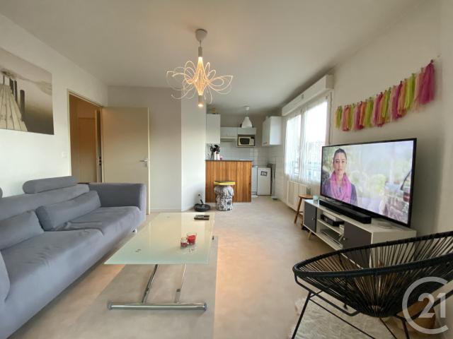 Appartement location à Chartres