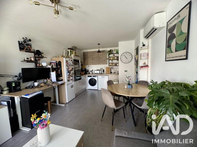 Appartement vente à Arrondissement de Toulon, Toulon