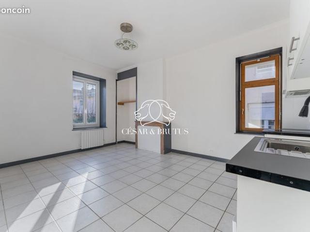 Appartement vente à Lyon, Métropole de Lyon