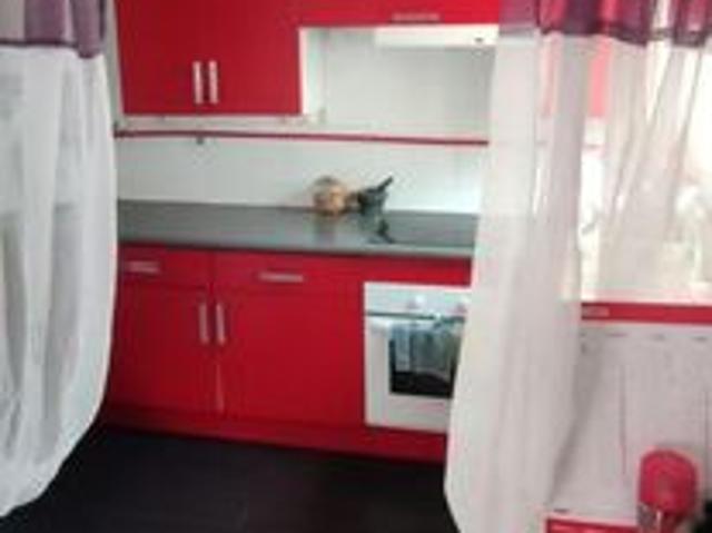 Appartement vente à Saint-Nazaire, Saint-nazaire