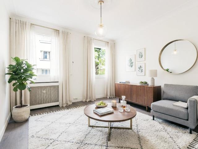 Appartement vente à Nanterre, Asnières-sur-seine