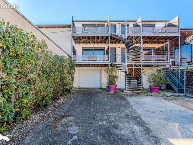 Appartement vente à Arcachon, La Teste-de-buch