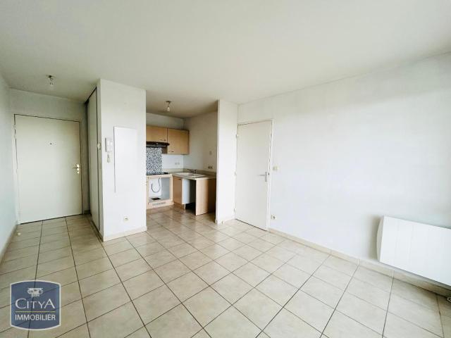 Appartement location à Istres
