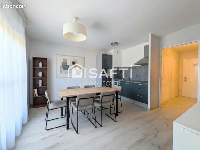 Appartement vente à Apt, Cavaillon