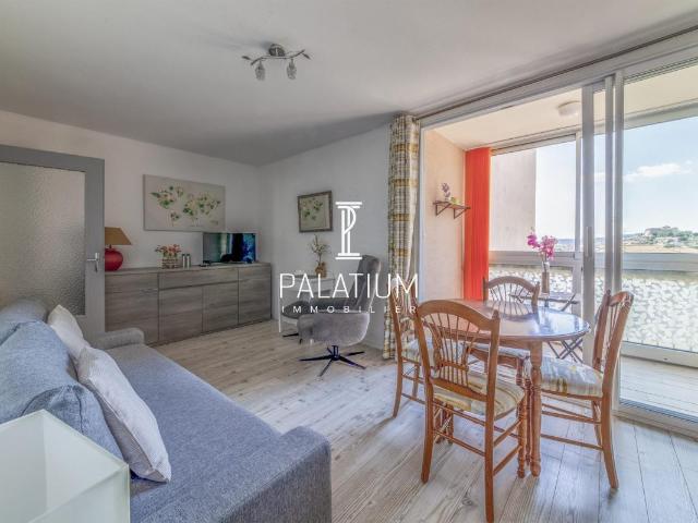 Appartement vente à Gréoux-les-Bains, Alpes-de-Haute-Provence