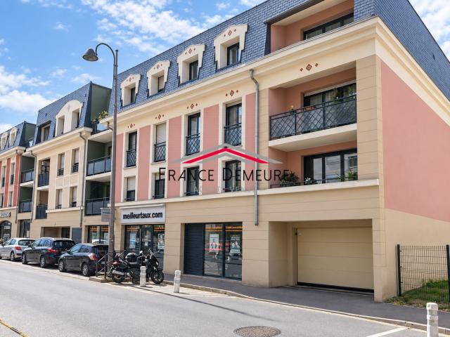 Appartement vente à Franconville, Val-d'Oise