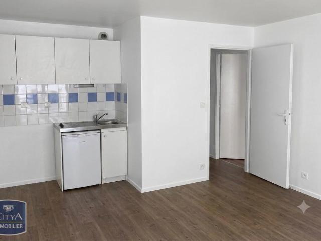 Appartement location à Nantes