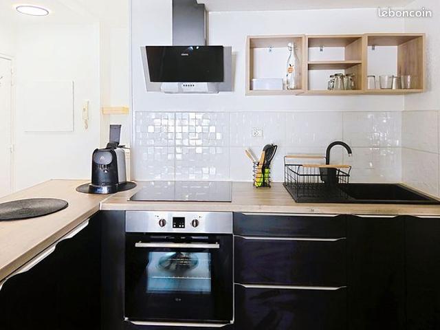 Appartement vente à Bayonne, Anglet