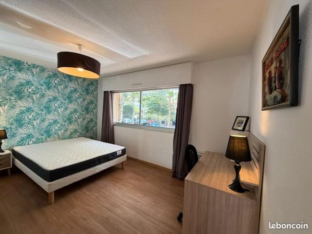 Appartement vente à Arcachon