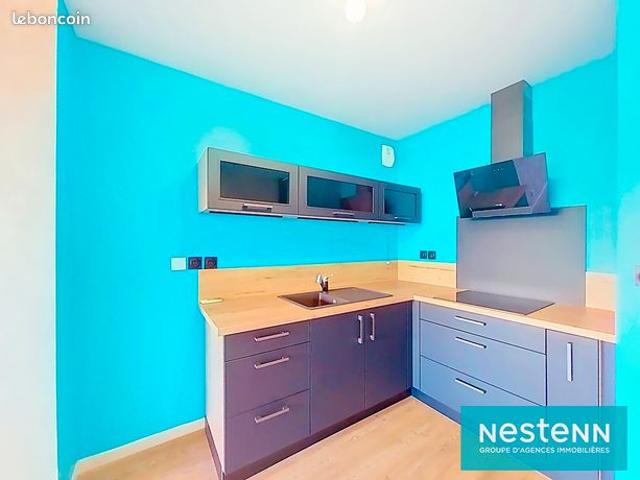 Appartement vente à Istres, Bouches-du-Rhône