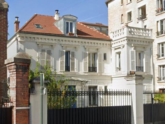 Appartement vente à Nanterre, Asnières-sur-seine