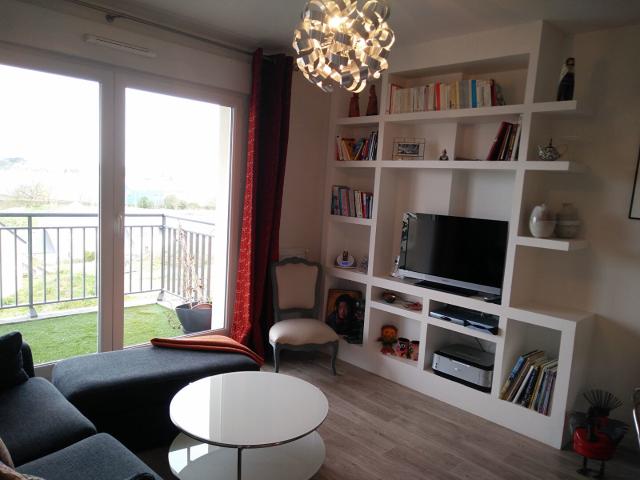 Appartement location à Caen, Colombelles
