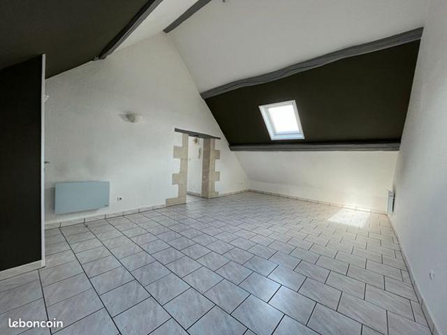 Appartement vente à Tours, Saint-avertin