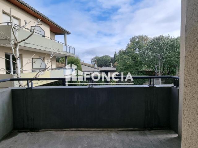 Appartement vente à Toulouse, Cugnaux