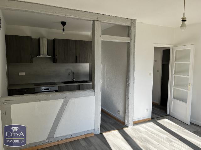 Appartement vente à Colmar, Collectivité européenne d'Alsace