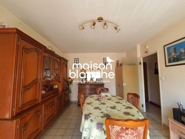 Appartement vente à Fétilly, La Rochelle