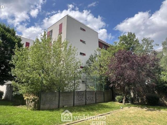 Appartement vente à L'Haÿ-les-Roses, Vitry-sur-seine