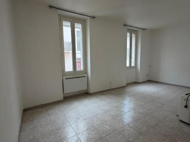 Appartement location à Marseille