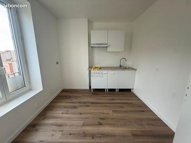 Appartement vente à Cormeilles-en-Parisis, Val-d'Oise