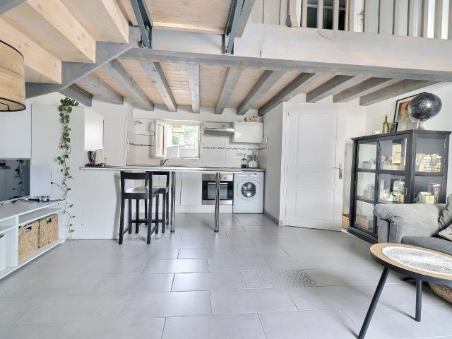 Appartement vente à La Rochelle, Châtelaillon-plage