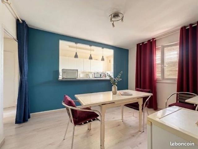 Appartement vente à Grasse
