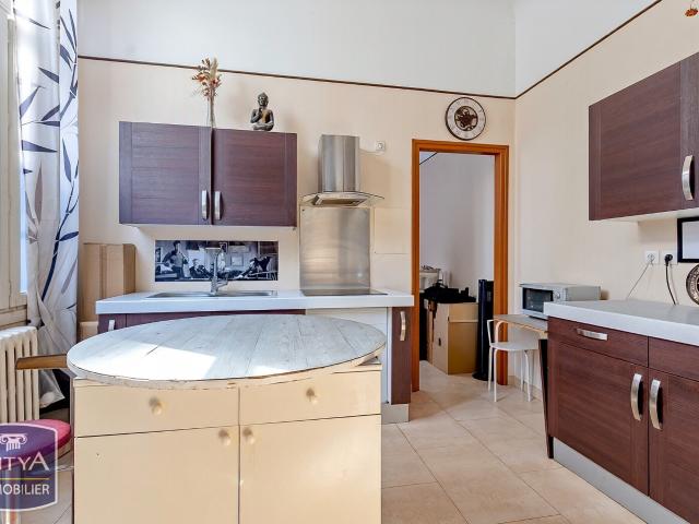 Appartement vente à Lille