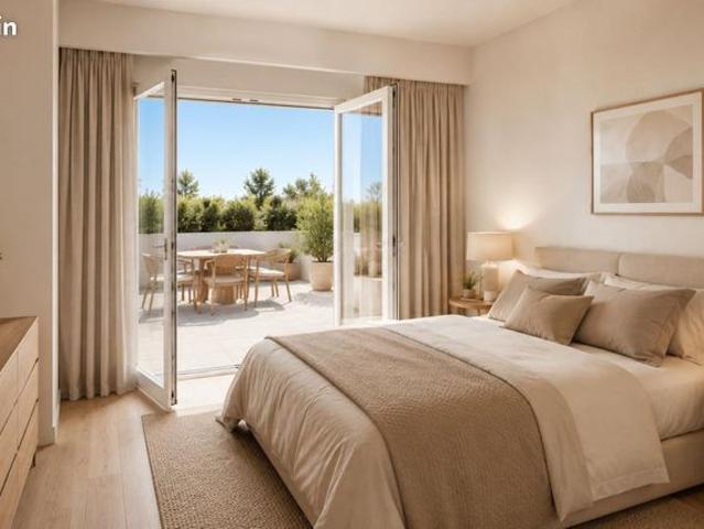 Appartement vente à Arcachon, La Teste-de-buch