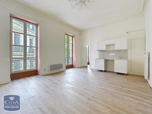 Appartement location à Nîmes