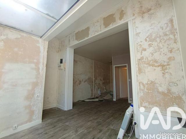 Appartement vente à Le Havre