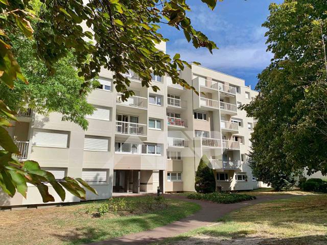 Appartement location à Saint-Germain-en-Laye, Chatou