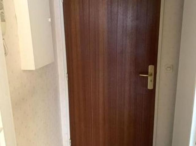 Appartement vente à Le Raincy, Sevran