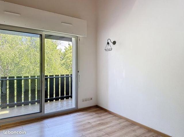 Appartement vente à Saint-georges-de-didonne