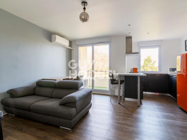 Appartement vente à Toulouse, Blagnac