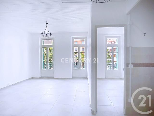 Appartement vente à Marseille, Aubagne