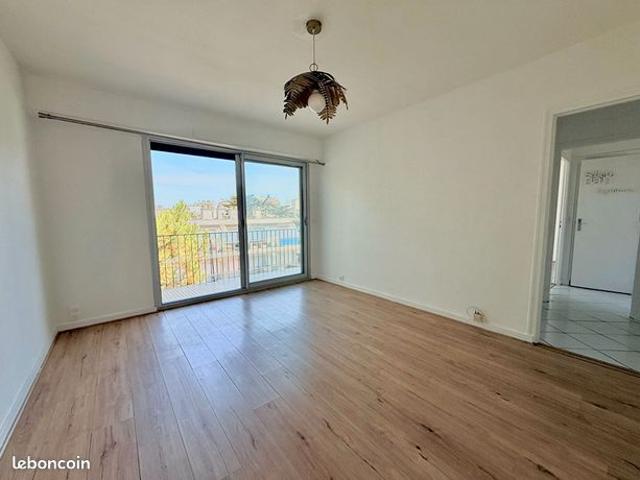 Appartement vente à Saint-Nazaire, La Baule-escoublac