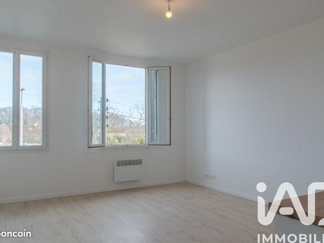 Appartement vente à Palaiseau, Saint-germain-lès-arpajon