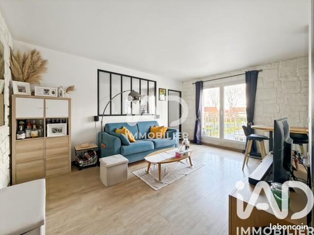 Appartement vente à Torcy, Guermantes