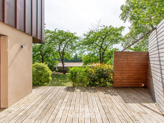 Appartement vente à Angers, Les Ponts-de-cé