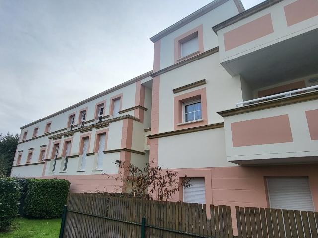 Appartement vente à Bordeaux, Cenon