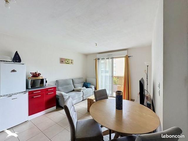 Appartement vente à Montpellier, Juvignac