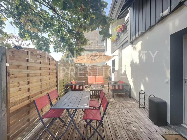 Appartement vente à Thonon-les-Bains, Thonon-les-bains