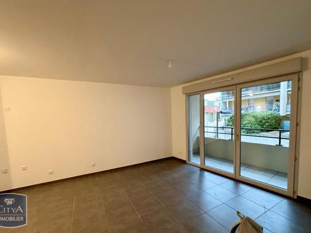 Appartement location à Font de Veyre, Cannes