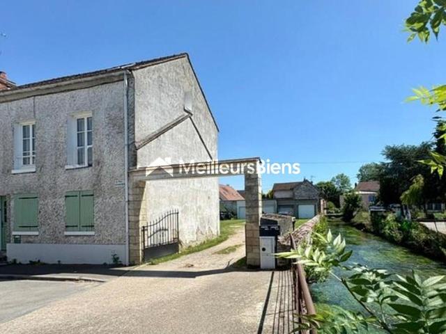 Appartement vente à Senlis, Chambly