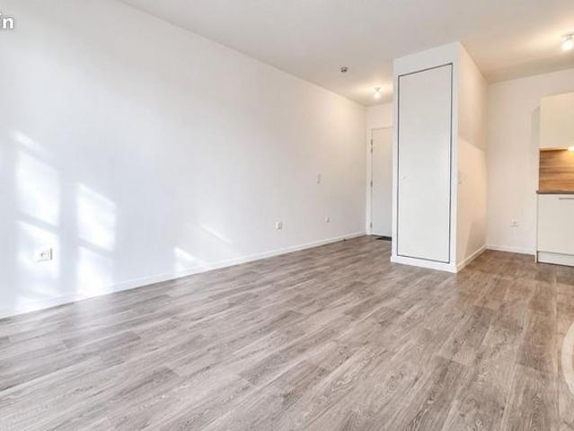 Appartement vente à Chelles, Oise