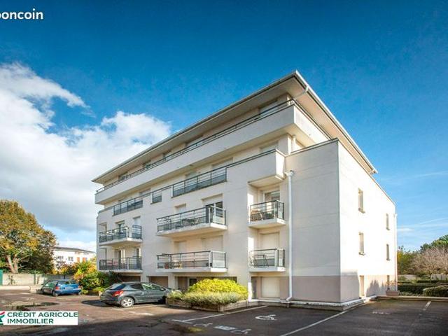 Appartement vente à Mantes-la-Jolie, Mantes-la-ville