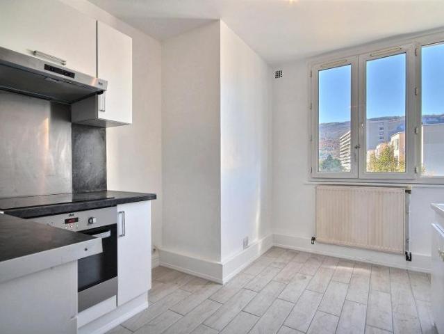 Appartement vente à Grenoble
