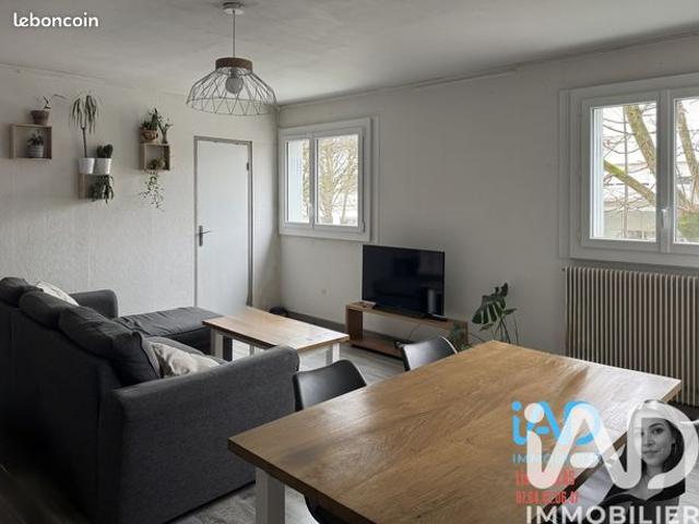 Appartement vente à Pau