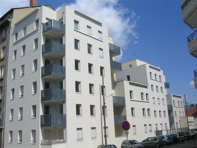Appartement location à Lyon, Métropole de Lyon