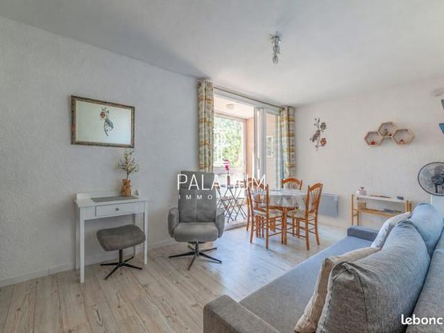 Appartement vente à Gréoux-les-Bains, Alpes-de-Haute-Provence
